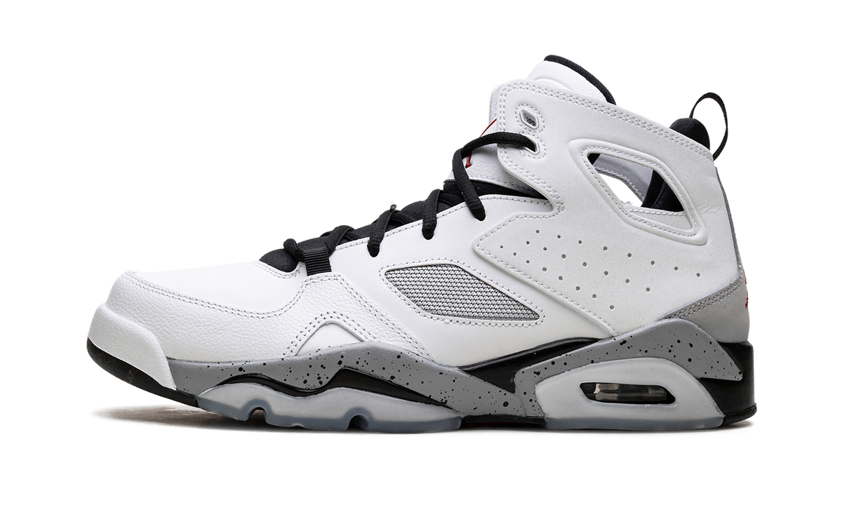 Flight Club 91 "White Cement" 555475 102