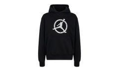 x Off-White Hoodie "Black" DM0059 010
