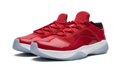 CMFT Low 11 "University Red" DN4180 601