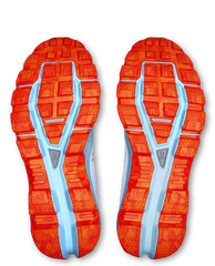 On Running Cloudventure 2 LOEWE Blue Red White