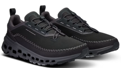 Running Cloudaway 2 Black Eclipse (Women's)