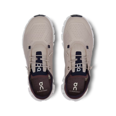 Running Cloud 5 Coast Sand Mulberry (M)