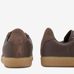 BW Army Lux Brown | Brown | Gum