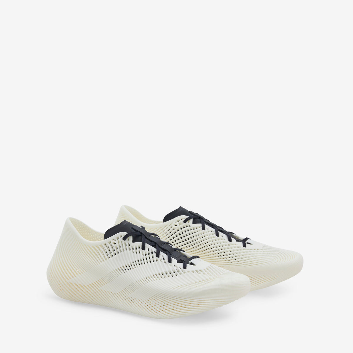Climacool Laced Off White | Off White | Core Black