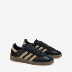 Handball Spezial Core Black | Trace Khaki | Gum