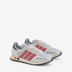 LA Trainer OG Silver Metallic | Dark Blue | Dark Blue