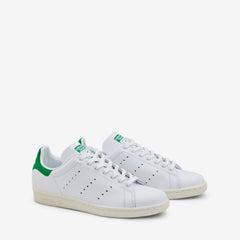 Stan Smith 80s Cloud White | Cloud White | Green
