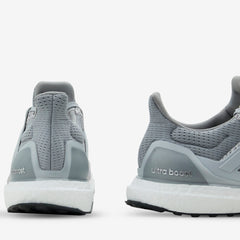 UltraBoost 1.0 Silver Metallic | Silver Metallic | Core Black