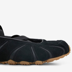 Women's Ghost Sprint Ballet Core Black | Core Black | Gum
