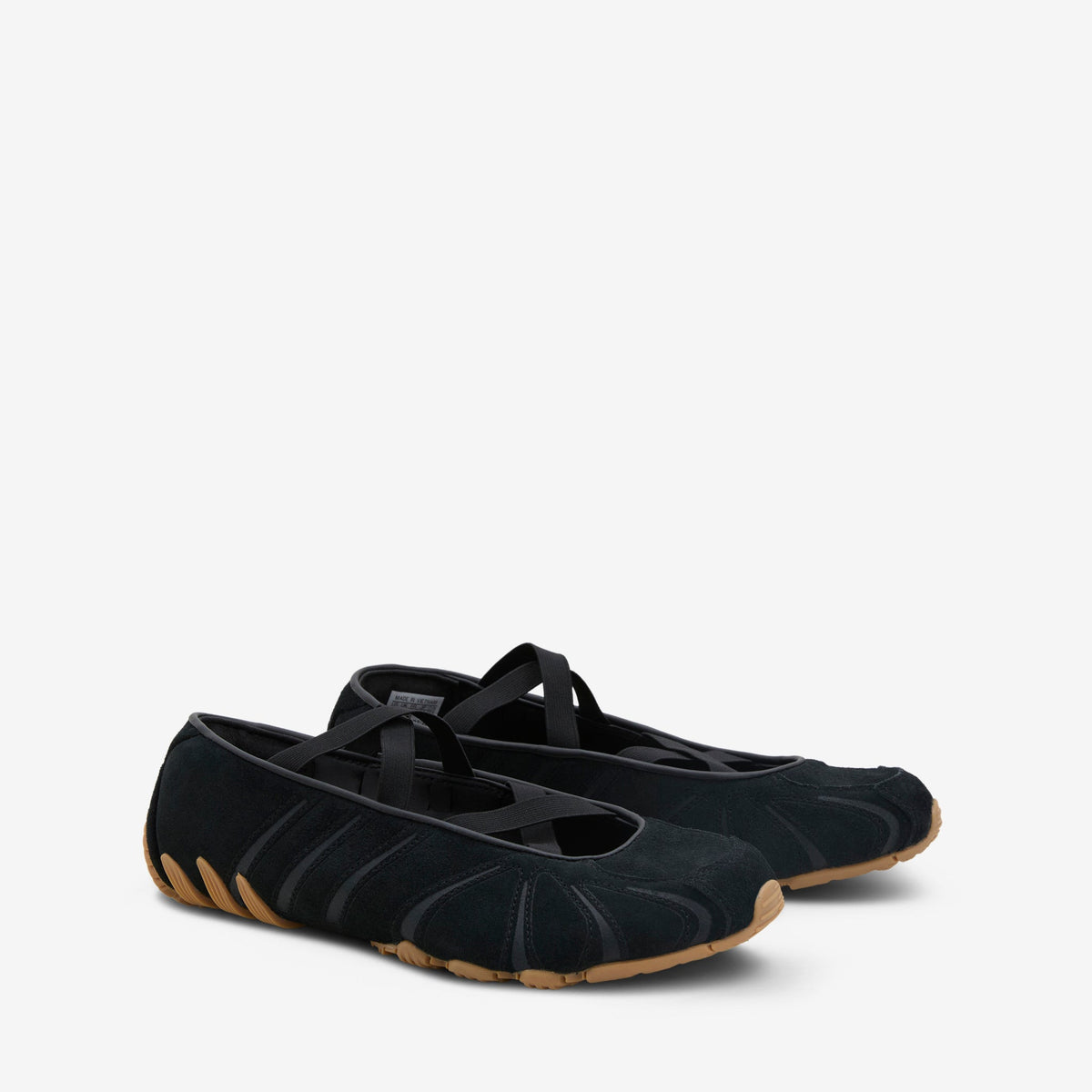 Women's Ghost Sprint Ballet Core Black | Core Black | Gum
