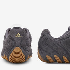Women's Ghost Sprint Grey Strata | Grey Strata | Team Victory Red