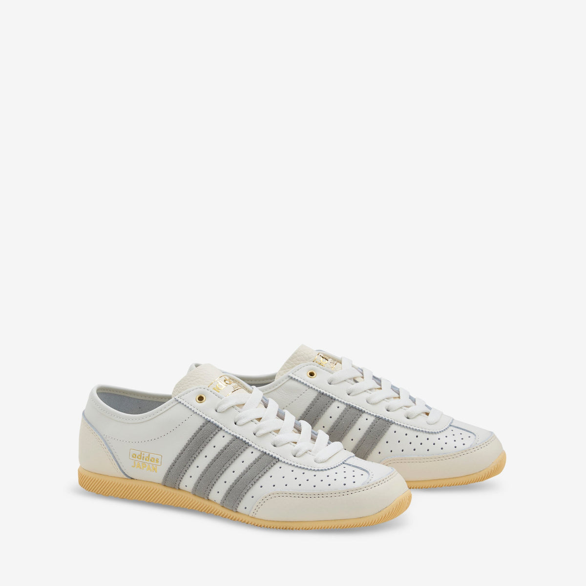 Women's Japan Decon Off White| Silver Pebble | Orange Tint