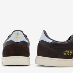 Women's Japan SQ Aurora Coffee | Crystal Sky | Gold Metallic