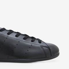 Women's Stan Smith Lo Pro Core Black | Core Black | Carbon