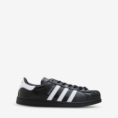 Women's Superstar SQ Core Black | Cloud White | Core Black