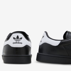 Women's Superstar SQ Core Black | Cloud White | Core Black