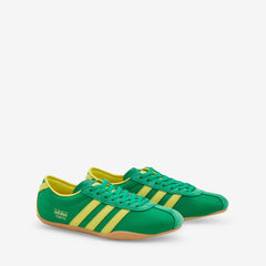 Women's Tokyo Green | Pure Sulfur | Gold Metallic