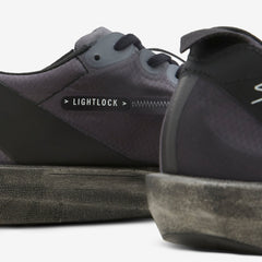 Y-3 Adios 9 Black | Grey Five | Off White