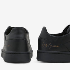 Y-3 Stan Smith Black | Black | Black