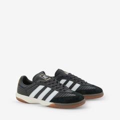 NTS Radio x Samba Core Black | White | Gum
