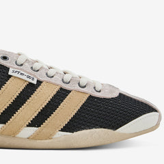 Song for the Mute x Women's Tokyo Core Black | Beige Tone | Gold Metallic