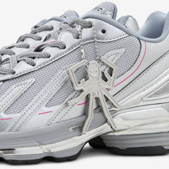 SP5DER x F50 Formotion Silver Metallic | Core Black | Supplier Colour