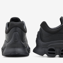 Thug Club x AdiFOM Megaride Core Black | Core Black | Silver