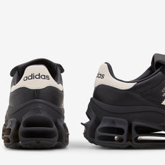 Willy Chavarria x Megaride Copa Core Black | Off White | Core Black