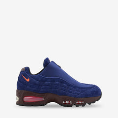 Air Max 95 OG Zip SP Loyal Blue | Hyper Crimson | El Dorado