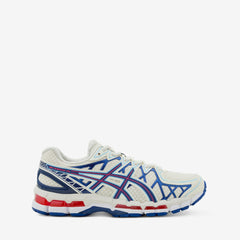 Gel-Kayano 20 Cream | Deep Marine