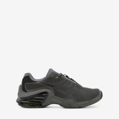 ASICS NOVALIS Gel-Teremoa II Dark Gull Grey | Black