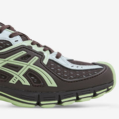 UB12-S Gel-SD Lyte Lichen Rock | Black Coffee