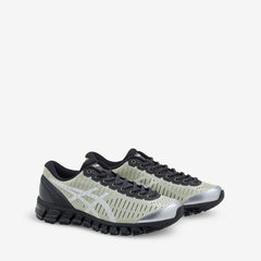 Above The Clouds x Gel-Quantum 360 I Soft Yellow | Black