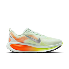 Nike Vomero 18 Men's Running Shoes -  Barely Green/Hyper Crimson/Barely Volt/Metallic Silver