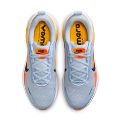 Nike Vomero 18 Men's Running Shoes - Citron/Hydrogen Blue