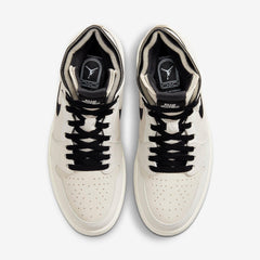 Air Jordan 1 High Zoom Air CMFT 'Summit White' (2020) (Womens)