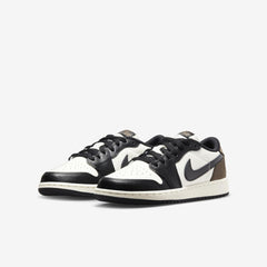 Air Jordan 1 Low OG 'Mocha / Palomino' (2024) (GS)