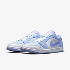 Air Jordan 1 Low SE 'Mighty Swooshers' (2021)