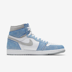 Air Jordan 1 Retro High OG 'Hyper Royal' (2021)