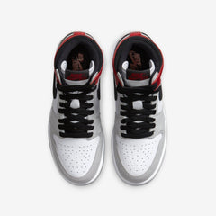 Air Jordan 1 Retro High OG 'Light Smoke Grey' (2020) (GS)