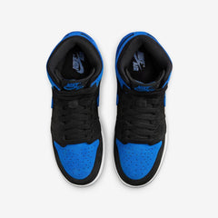 Air Jordan 1 Retro High OG 'Reimagined Royal Blue' (2023) (GS)