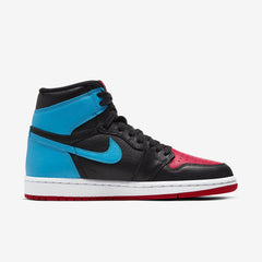 Air Jordan 1 Retro High OG 'UNC to Chicago' (2020) (Womens)