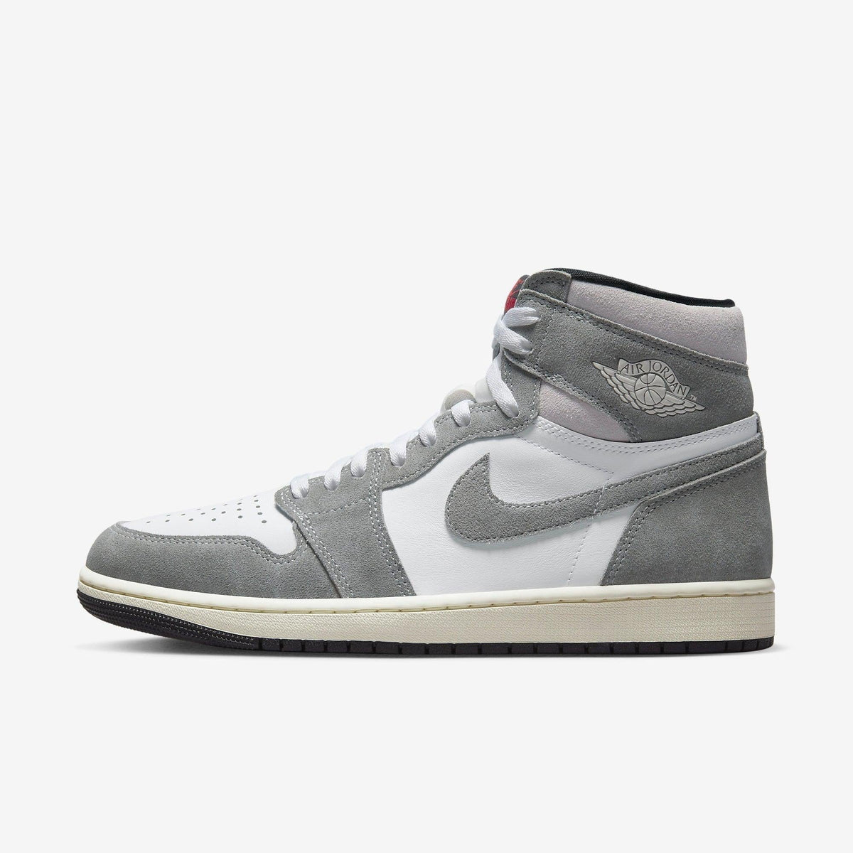 Air Jordan 1 Retro High OG 'Washed Black' (2023)