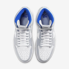 Air Jordan 1 Retro High Zoom Air 'Racer Blue' (2020)