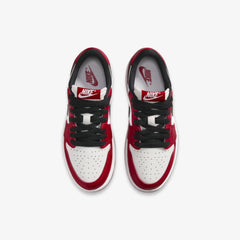 Air Jordan 1 Retro Low OG 'Chicago' (2025) (PS)