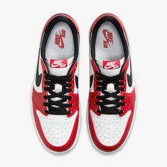 Air Jordan 1 Retro Low OG 'Chicago' (2025)