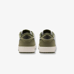Air Jordan 1 Retro Low OG 'Medium Olive' (2026) (GS)