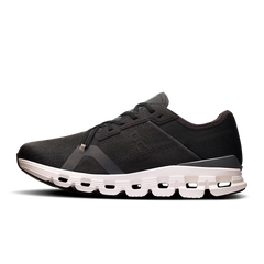 Running Cloud X 4 AD Black Asphalt (Women's)