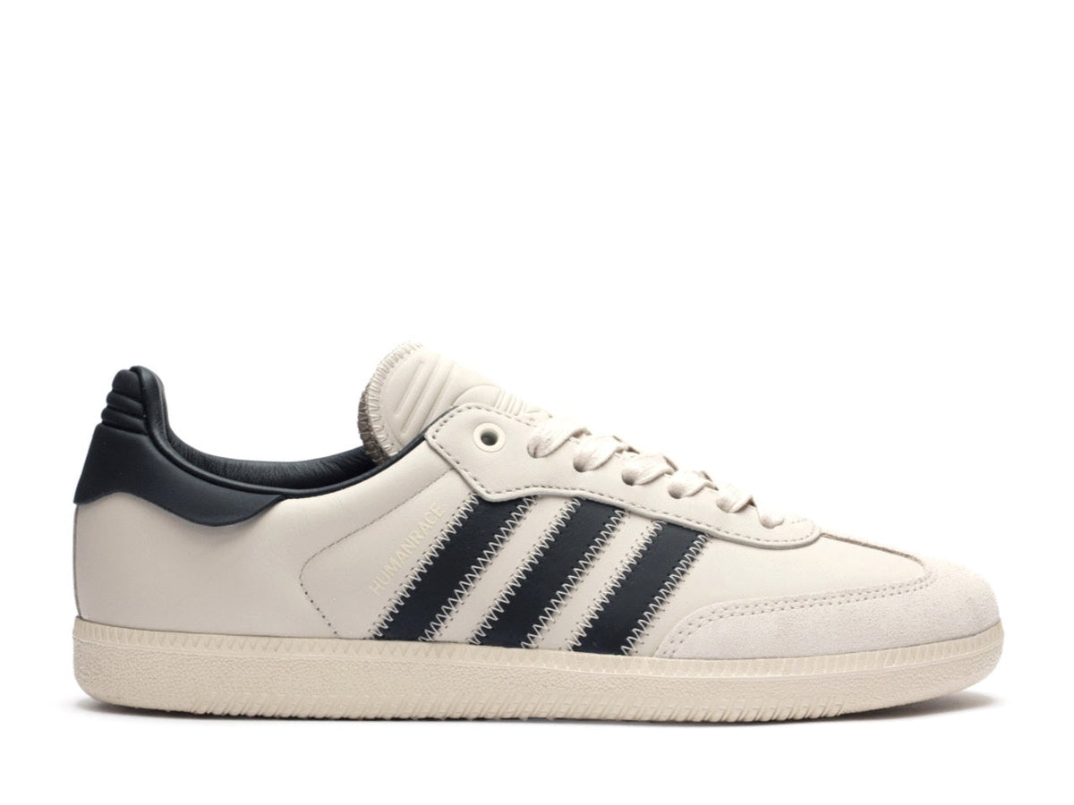 Samba Humanrace Core Black