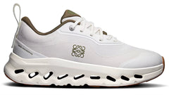 Running Cloudtilt 2 LOEWE White Khaki (Women's)